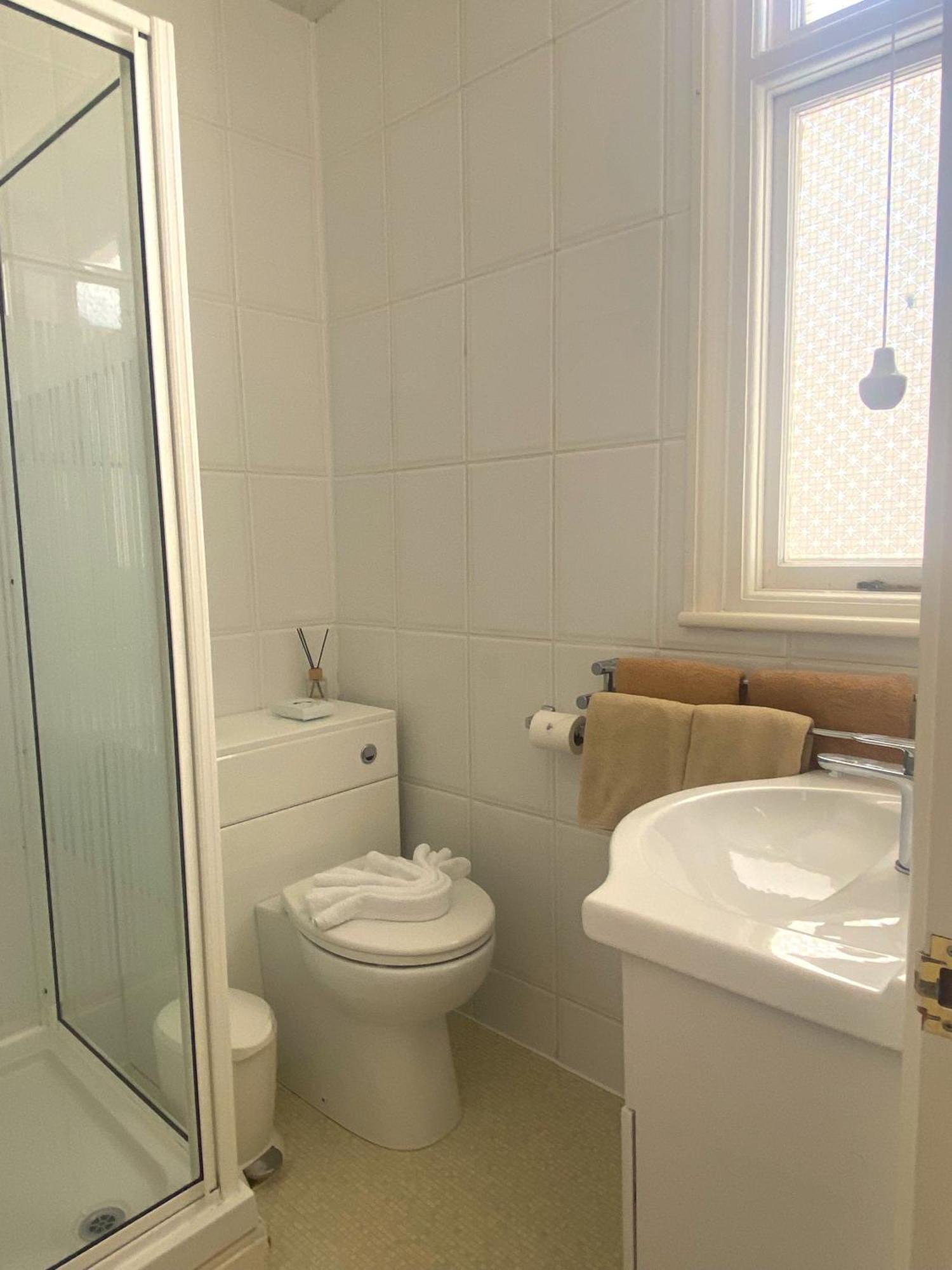 Seren Villa لاندودنو المظهر الخارجي الصورة