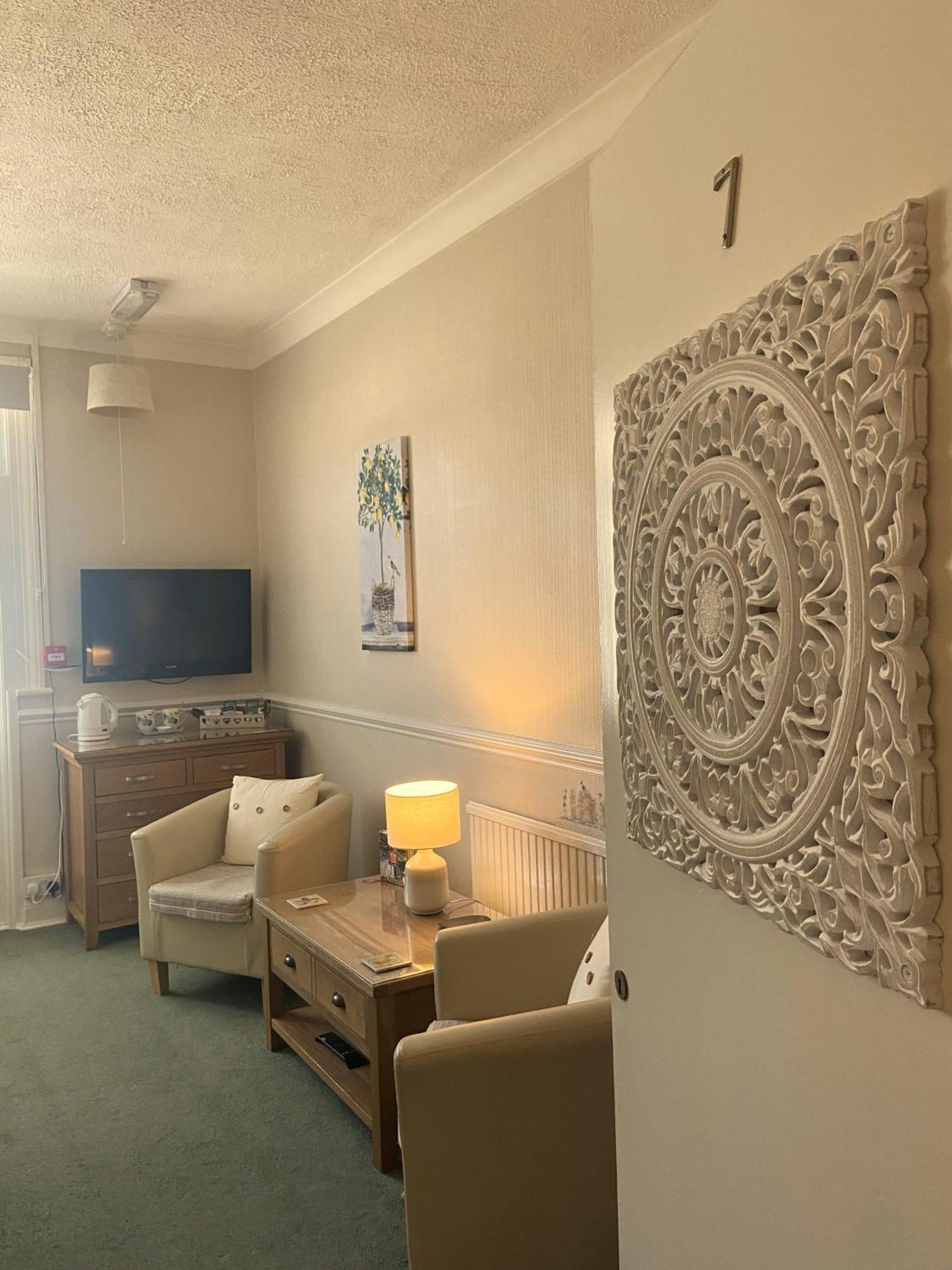 Seren Villa لاندودنو المظهر الخارجي الصورة